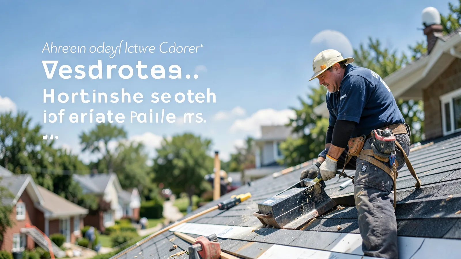 Roof Replacement in Crab Orchard, WV near me